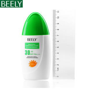 BEELYӨ״ɹSPF30ǿ͸