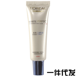 L'orealŷѩױǰ˪SPF20/PA++30mlbb˪ɹ