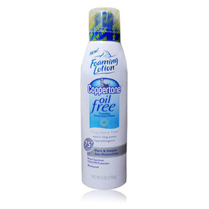 Coppertone/ˮͷɹĭSPF50170gƿ