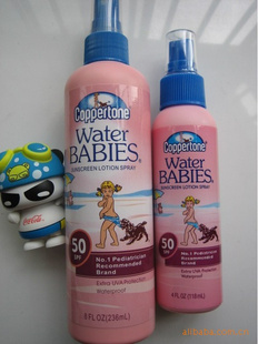ױƷcoppertoneˮͯɹSPF50236ml