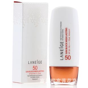 Laneige/֥Чɹ˪SPF50PA70MLˮ͹ױƷ