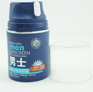 ȨױƷʿSPF20PA++ɹ˪50ML
