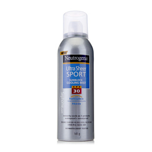 Neutrogena¶˶ɹSPF30/PA+++141ml