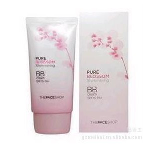TheFaceShopӣʪɹBB˪SPF1540ml