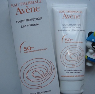 ױƷAveneȻɹ˪SPF50100mlԭװ