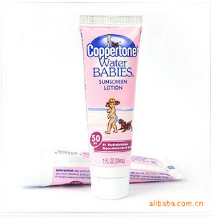 Coppertoneˮˮ۷ɹҺSPF5030mlݻӭǢ̸