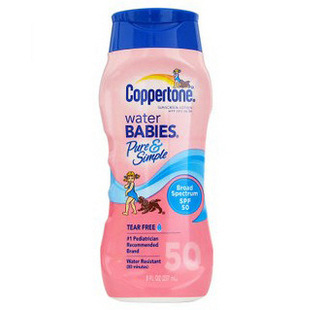 12°Coppertoneˮ㴿ɹSPF50237ml