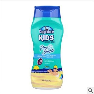 Coppertoneˮͯɹ˪SPF50ˮ/ɹ˪237ml