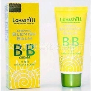 Lohashill¶BB˪760λ޻ɹBB˪SPF30ױ