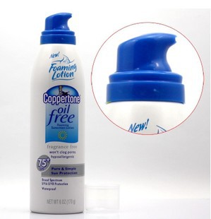 CoppertoneˮͷɹĭˮSPF75+170g
