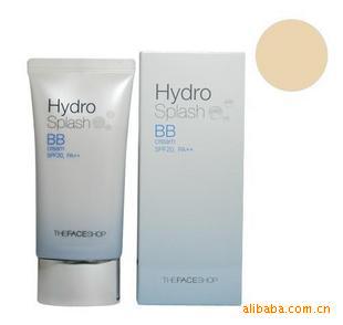 TheFaceShopʫСˮַɹBBױ˪SPF20PA++
