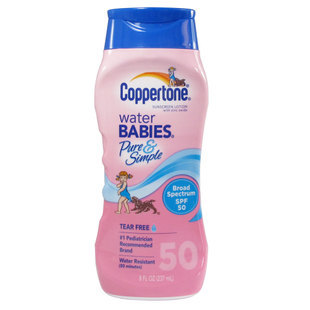 ؼCoppertone/ˮɹ˪SPF50237ML