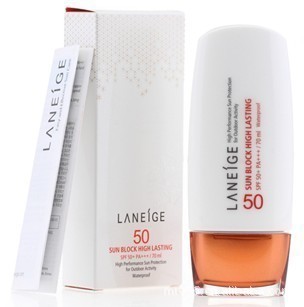 Laneige/֥ճЧɹ˪SPF50PA+++70MLˮ־