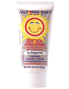 CaliforniaBabyݱӤ׶㱣ʪɹSPF30200-2-9