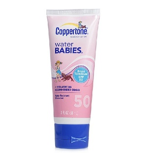 ƷCoppertone/ˮˮ۷ɹ˪SPF50ˮ88ml
