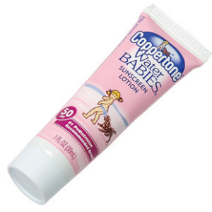 ױƷCoppertoneˮˮ۷ɹҺSPF5030ml