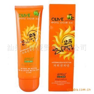 ױƷCO.EOlive魷ɹ¶SPF2580gֱ