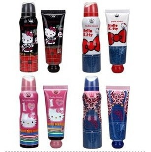 Сֹ5hellokittyˮl+Сݷɹ˪