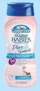CoppertoneˮͷɹSPF50237ml