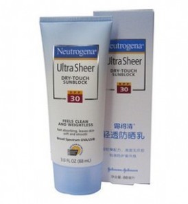 Neutrogena¶͸ɹSPF30/5088ml