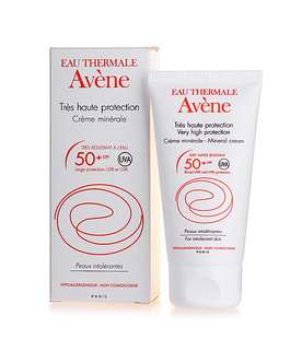 AveneЧȻɹ˪SPF50100mlɹ