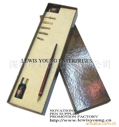 羽毛笔,featherpen