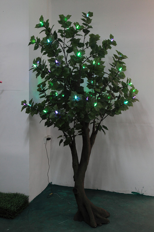 LED