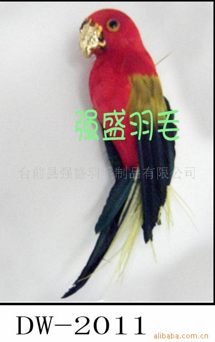 羽毛动物DW-2011