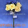 纸花/夹子花/面包/盆景花/蔬菜/水果/纱花头