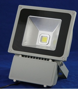 KL-0104-100W-W-220VLED泛光灯,LED集成投光灯,IP65,保2年