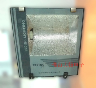 国产经济型投光灯浙江司贝宁照明SBN202泛光灯具