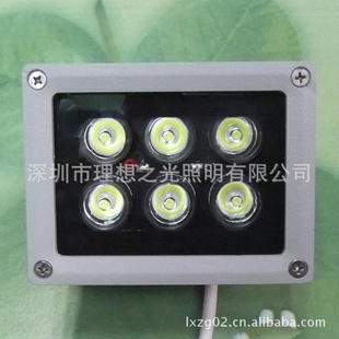 IP65ƾ6*1WͶƴͶLEDͶ