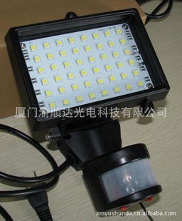 15WLedӦ,outdoorLEDsensorlight