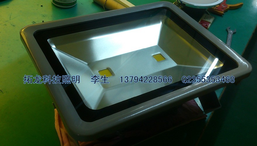 ů100W̰ٻ㳡LED