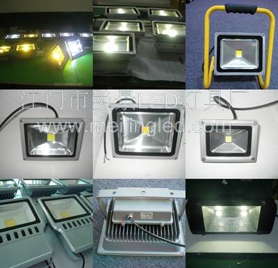 LEDƹLED