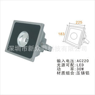 ڳֱ30wͶ30w׼ledͶ