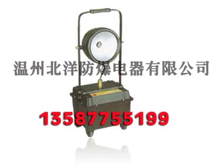 氙气防泛光灯CBFG6600防泛光灯北洋防泛光灯