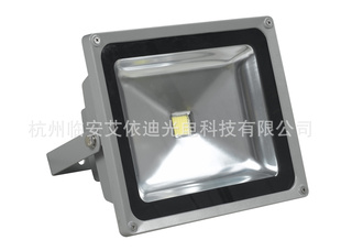 厂家特价30wLED泛光灯投光灯进品芯片防炫目