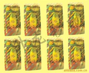 α