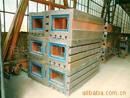 量具平板平台方筒