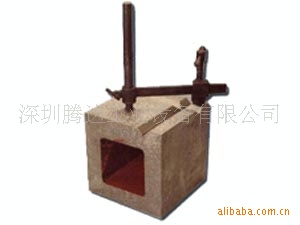 石英方箱铸铁方箱磁性方箱划线方箱划线方箱