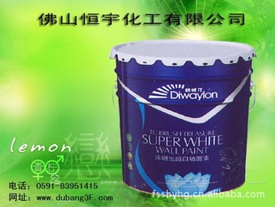 十大涂料杜邦,环保涂料者