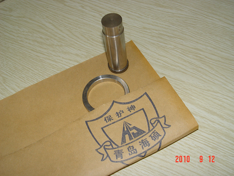 vci气相防锈纸/淋膜气相防锈纸/工防锈纸