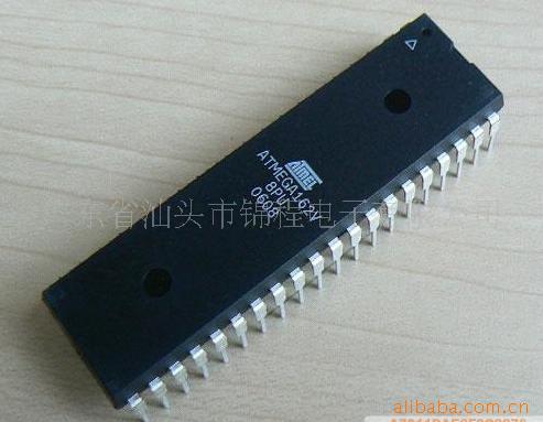 ɵ·ICATMEGA162V-8PU