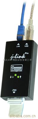 J-Link/JLINKARMPro