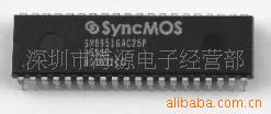 SM8951AC25Pȫԭװ
