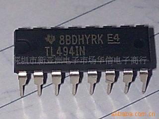 TL494IN+TL494+TL494I