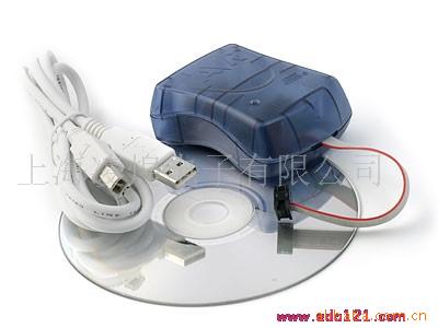 AVR-JTAGICE