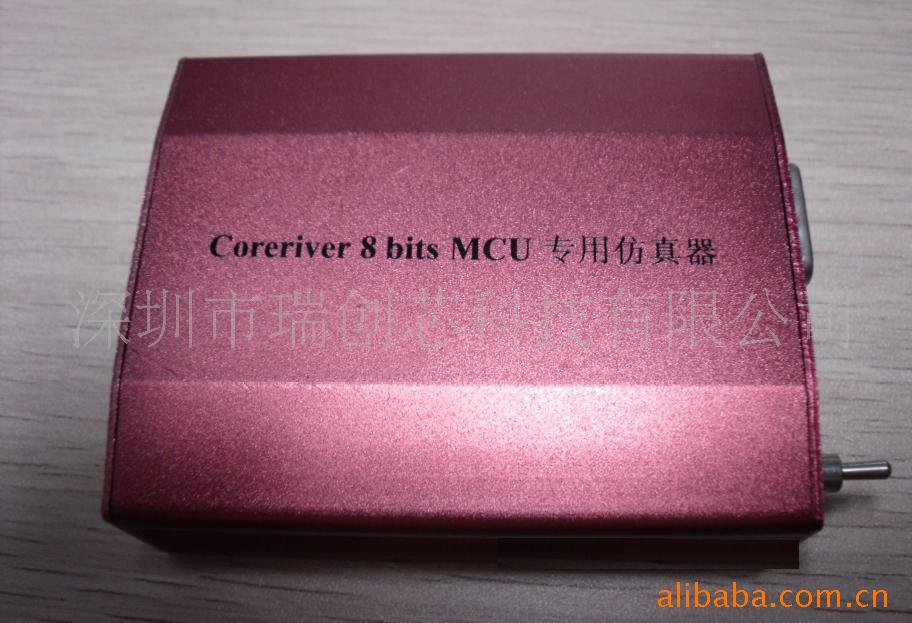 coreriverMCU