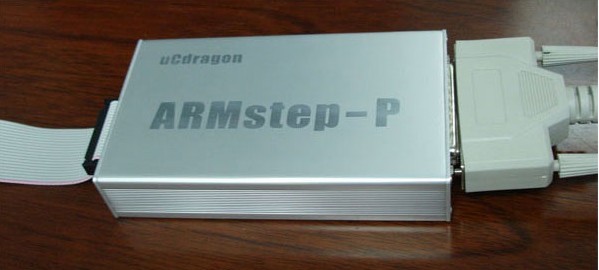 ARMstep-Pͷ